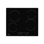 Встраиваемая электрическая варочная панель Monsher MHE 6002