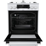 Комбинированная плита Gorenje K 634 WF