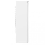 Встраиваемый холодильник Maunfeld MBL177SW