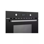 Встраиваемый электрический духовой шкаф Weissgauff OE 449 PDB