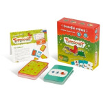 Настольная игра Банда умников Игротека 5 УМ 080