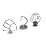 Кухонный комбайн Zigmund & Shtain ZKM-950