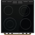 Электрическая плита Gorenje GECS6B70CLB