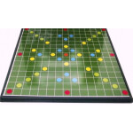 Настольная игра Десятое королевство Словодел магнитный 01348