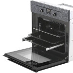 Встраиваемый электрический духовой шкаф Gefest ДА 622-02 К43