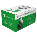 GPS навигатор Navitel G500