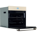 Встраиваемый электрический духовой шкаф Hiberg VM 6495 Y