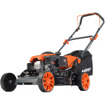 Газонокосилка бензиновая Patriot PT 46 (512109005)