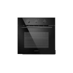 Встраиваемый газовый духовой шкаф Maunfeld MOGS703B2