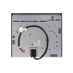 Встраиваемая электрическая варочная панель Maunfeld EVCE.594-BK