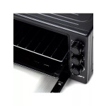 Мини-печь Kraft KF-MO 3800 BL