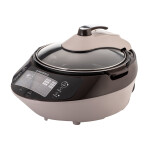 Мультиварка Maunfeld MF-1621BR