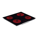 Встраиваемая электрическая варочная панель Delvento V60D14S001