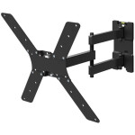 Кронштейн для телевизора Holder LCD-5566-B черный