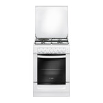 Комбинированная плита Gefest 6112-02