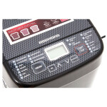 Хлебопечка Redmond RBM-1908 черный