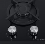 Встраиваемая газовая варочная панель Maunfeld EGHG.32.1CB/G