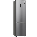 Холодильник LG GC-B509SMUM