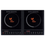 Настольная плита Kitfort КТ-109