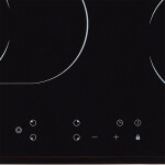 Встраиваемая электрическая варочная панель Avex EM 6049 B