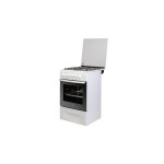 Комбинированная плита Leran GEC 3311 W