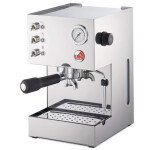 Кофемашина La Pavoni LPMGCM01EU