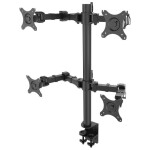 Кронштейн Onkron D421E черный