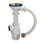 Сифон Zigmund & Shtain Z 5012