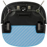 Робот-пылесос Ecovacs DeeBot DN5G.02 белый