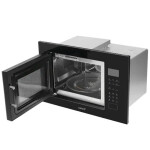 Встраиваемая микроволновая печь Cata MW BI2505DCG BK