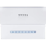 Каминная вытяжка Delonghi Argentum 60 B