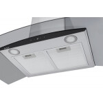 Каминная вытяжка Dach MARTA 90 sensor inox