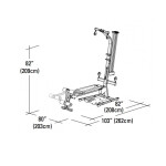 Мультистанция Bowflex PR1000