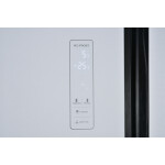 Холодильник Weissgauff WSBS 500 NFW Inverter