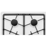 Встраиваемая газовая варочная панель Gefest СГ СН 1211 Е