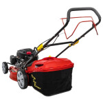 Газонокосилка бензиновая DDE LM 51-60 D