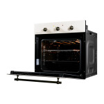 Встраиваемый электрический духовой шкаф Lex EDM 6075 C IV Light