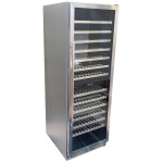 Винный шкаф Cellar Private CP165-2T