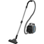 Пылесос Miele SNRF0 Boost CX1 Graphite grey