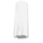 Островная вытяжка HOMSair ART 1050IS 35 белый