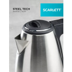 Чайник электрический Scarlett SC-EK21S25