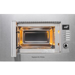 Встраиваемая микроволновая печь Zigmund & Shtain BMO 21 S