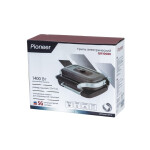 Электрогриль Pioneer GR1008E