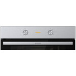 Встраиваемый электрический духовой шкаф Gorenje BO6712E02XK