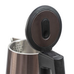 Чайник электрический Galaxy GL 0320 бронзовый