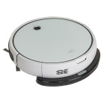 Робот-пылесос JVC JH-VR510 white