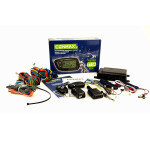 Автосигнализация Cenmax Vigilant ST-5A