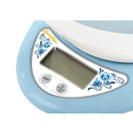 Весы кухонные Матрёна МА-186 (7934)