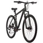 Велосипед Stinger 29 ELEMENT PRO SE черный, алюминий, размер 20