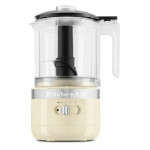 Кухонный комбайн KitchenAid 5KFCB519EAC